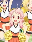 Anima Yell!