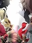 BAKUMATSU CRISIS
