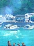 放学后海堤日记