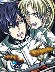 宇宙战舰提拉米斯 EX