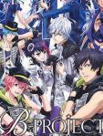 B-PROJECT 鼓动 Ambitious