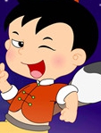 三七小福星之宝露先生