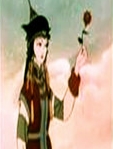 木头姑娘