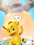 小瑞与大魔王 第1季